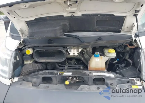 2015 Ram Promaster 1500 из США, поврежденный, VIN 3C6TRVBG3FE520078